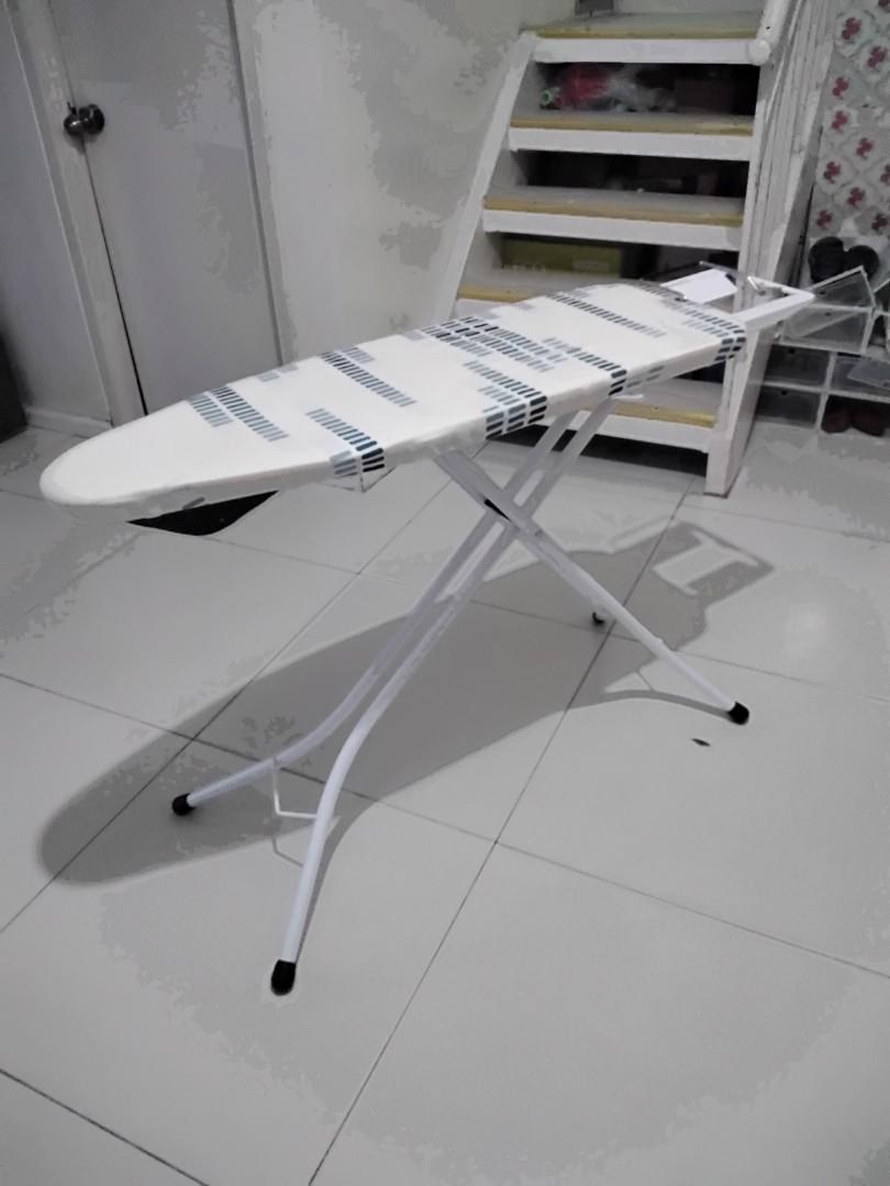 ironing board for sale preloved, Furniture & Home Living, Cleaning