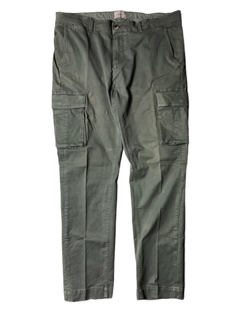 Jachs top cargo pants