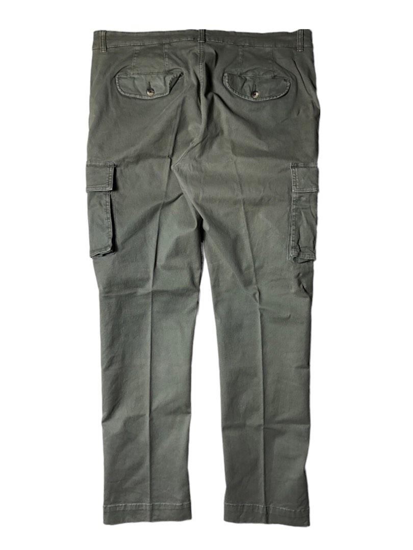 Jachs top cargo pants