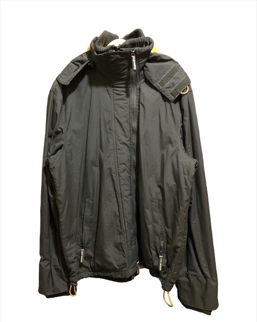 coats superdry