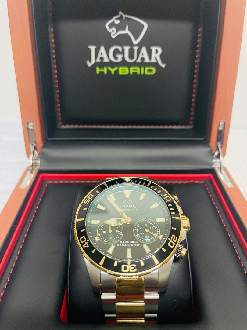 Jaguar Luxury watch Luxury Watches on Carousell