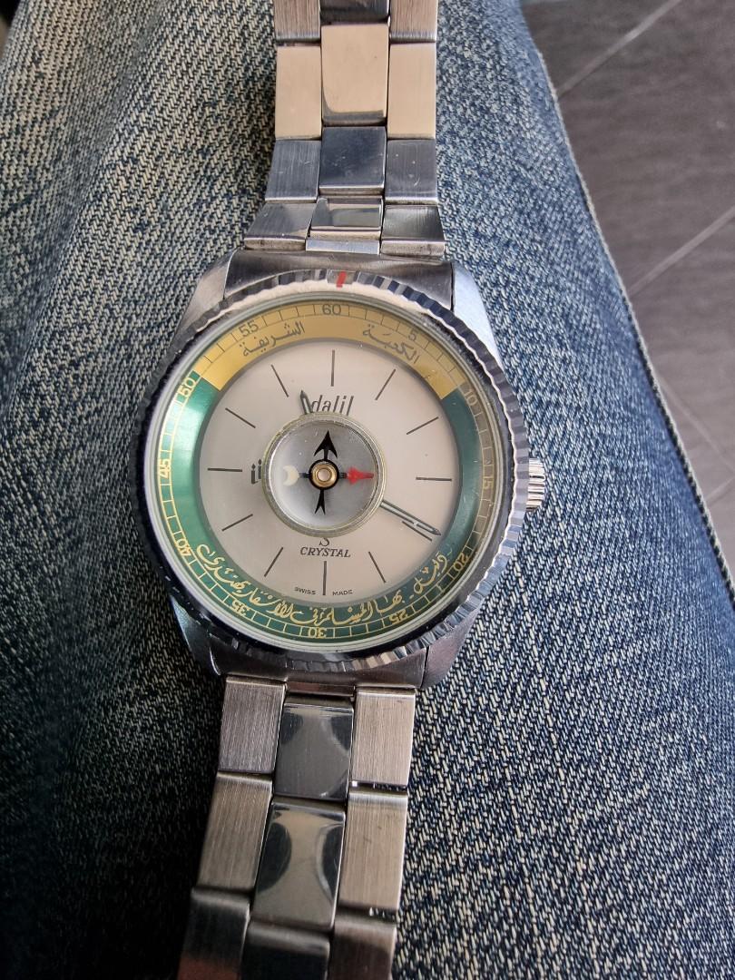 Casio store swiss made