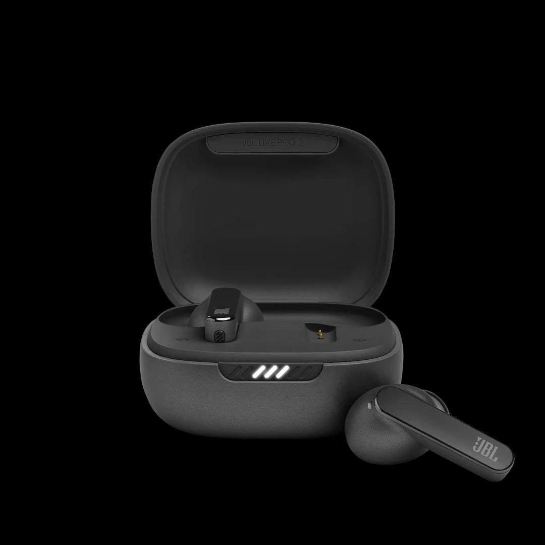 JBL Live Pro 2 TWS Wireless Earphones Rose