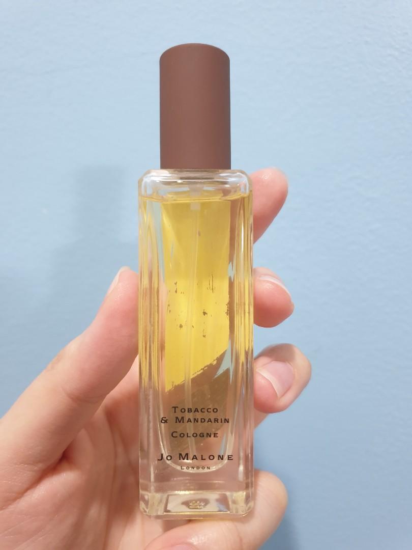 Jo top malone tobacco