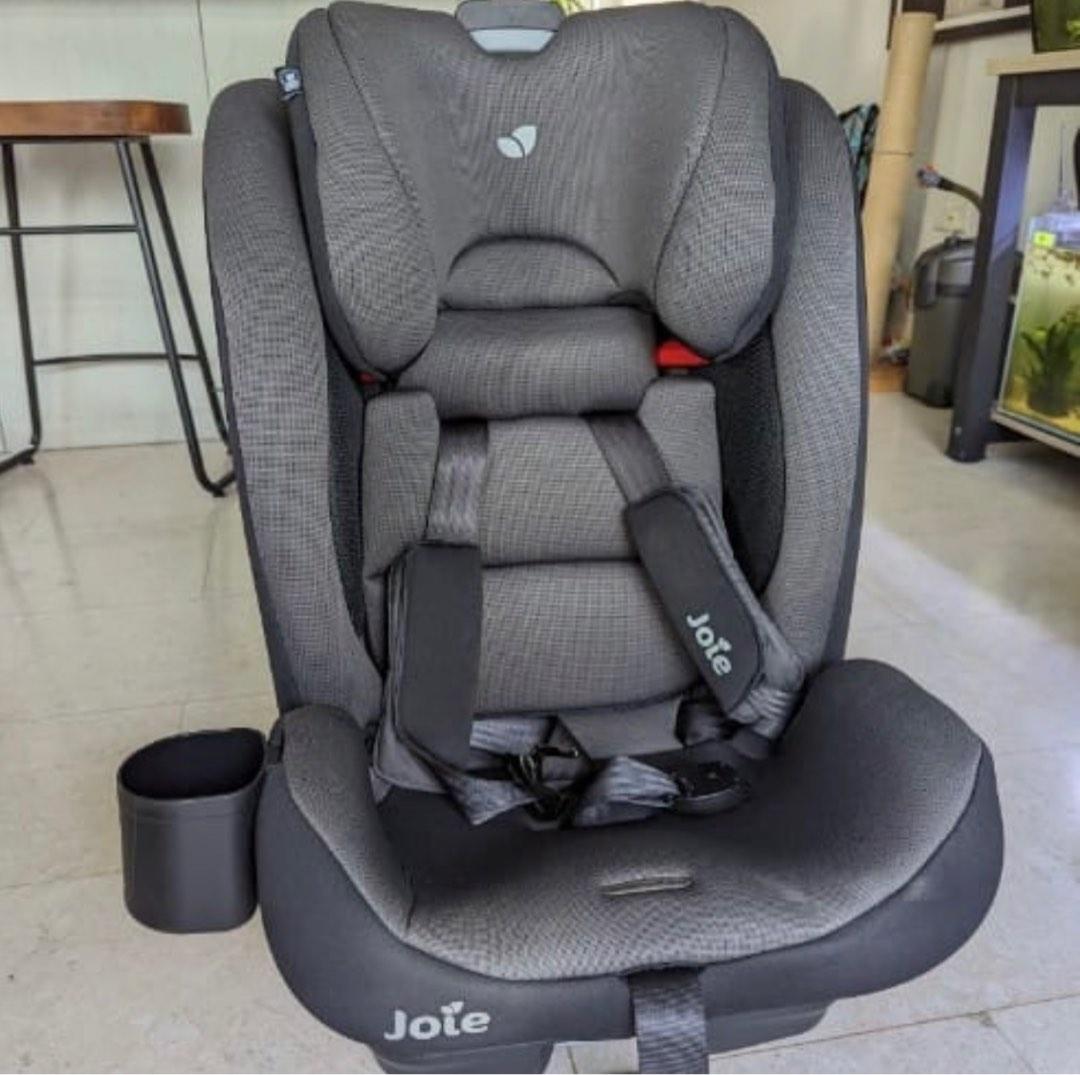 Joie Bold car seat, Babies & Kids, Going Out, Car Seats on Carousell