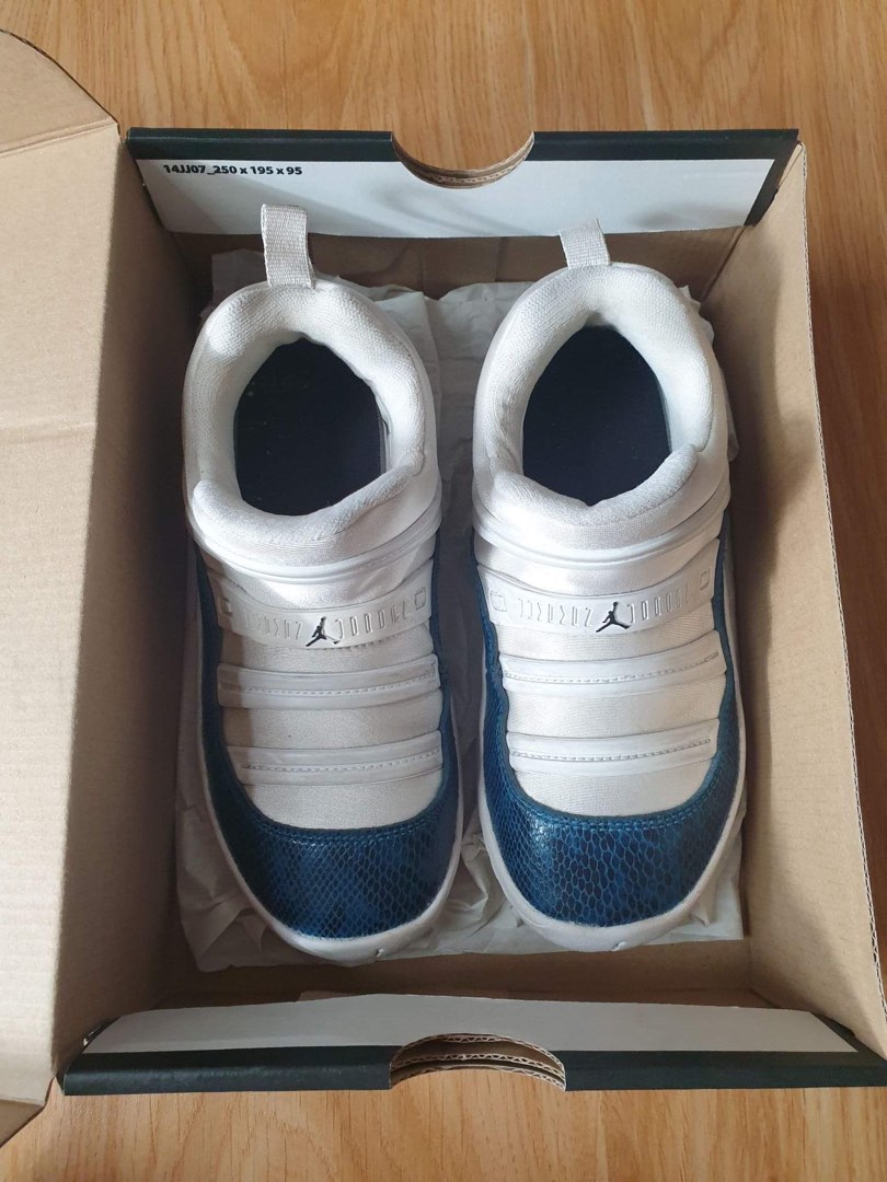 jordan 11 retro little flex ps