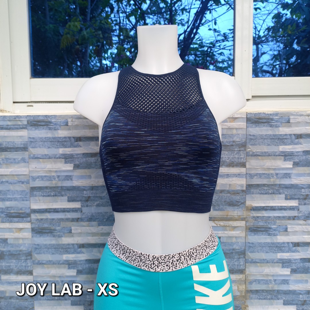 Joy Lab Sports Bra - XS, Women's Fashion, Activewear on Carousell