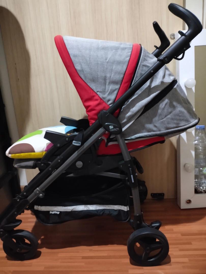 Jual stroller bayi hot sale