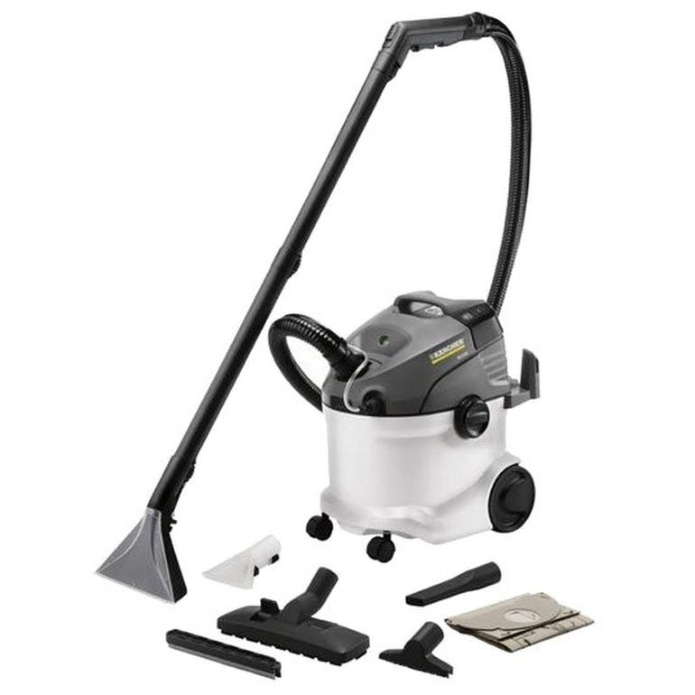 KARCHER SE6100 3 IN 1 VACUUM CLEANER WITH SPRAY EXTRACTION (1400W), TV