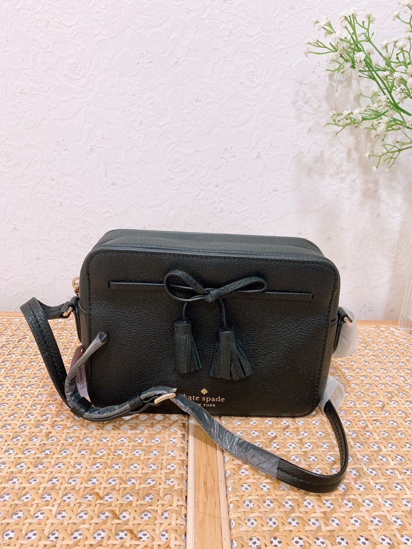 Kate spade sales hayes camera bag