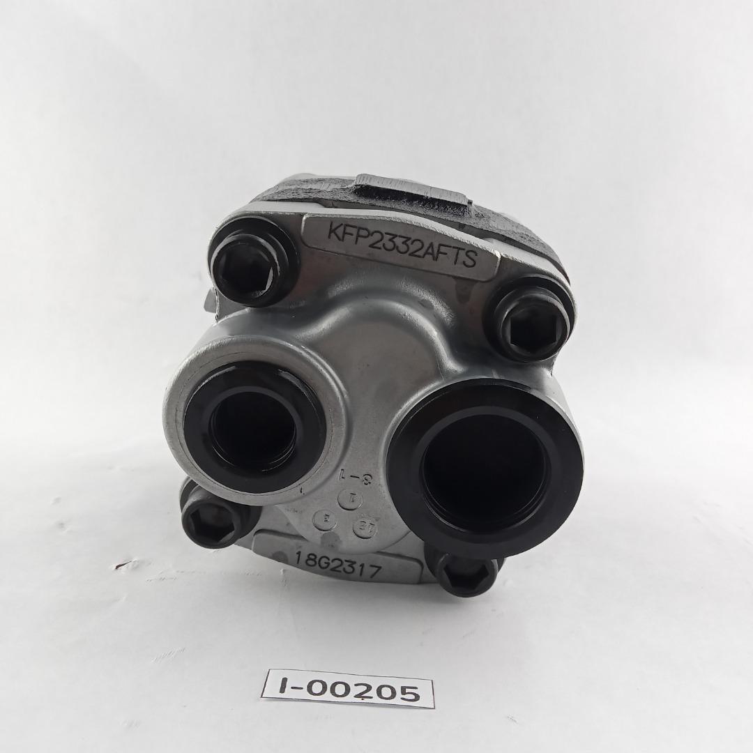 Kayaba Hydraulic Gear Pump - KFP2332AFTS, Commercial & Industrial ...
