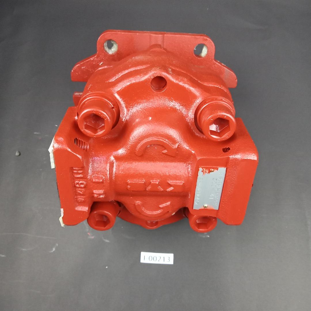 Kayaba Hydraulic Gear Pump - KFP4140ASSSD, Commercial & Industrial ...