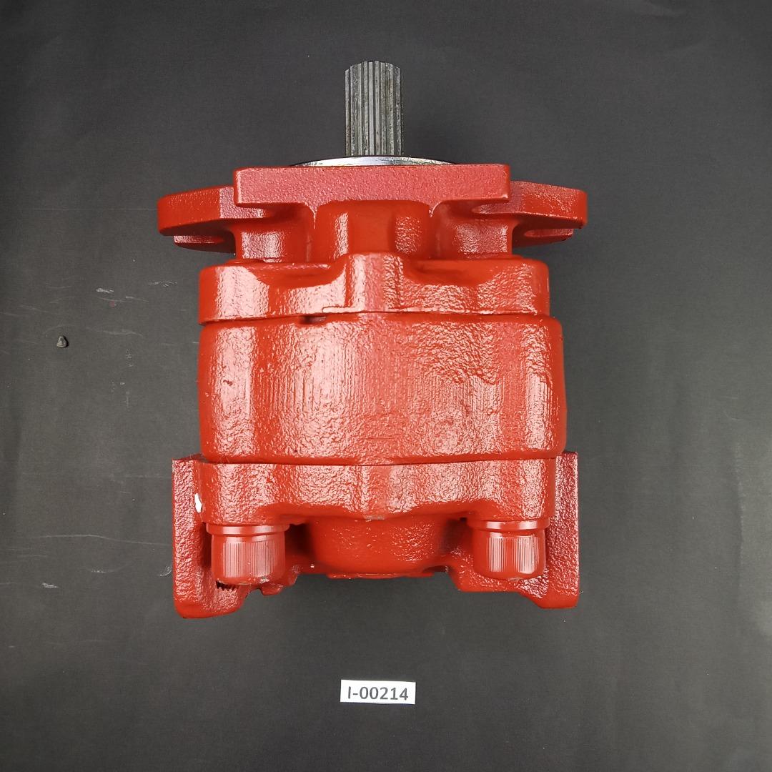 Kayaba Hydraulic Gear Pump KFP4145CSMSF, Commercial & Industrial