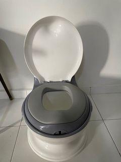 Kids Infant Baby Potty