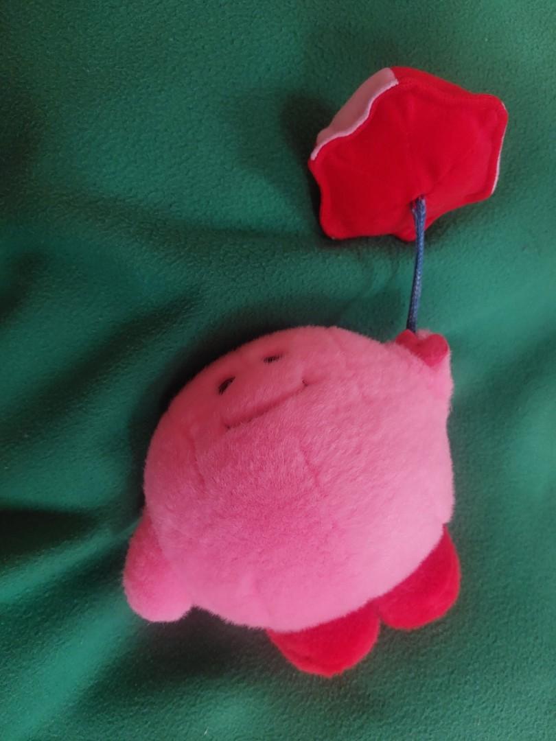 Kirbys Adventure 1993 Vintage Bandai Hobbies Toys Toys Games
