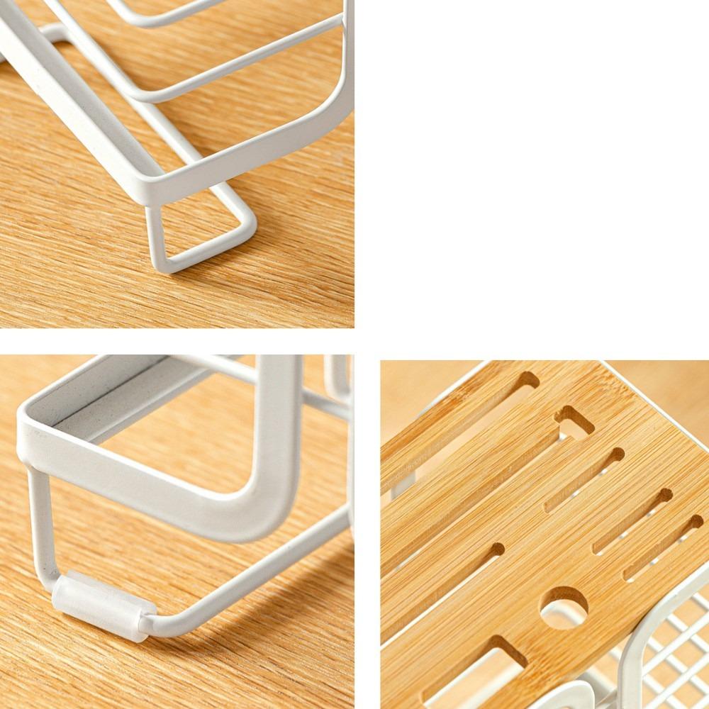 Kitchen Knife Rack/Knife Holder/Knife Storage/Knife Organiser/Knife