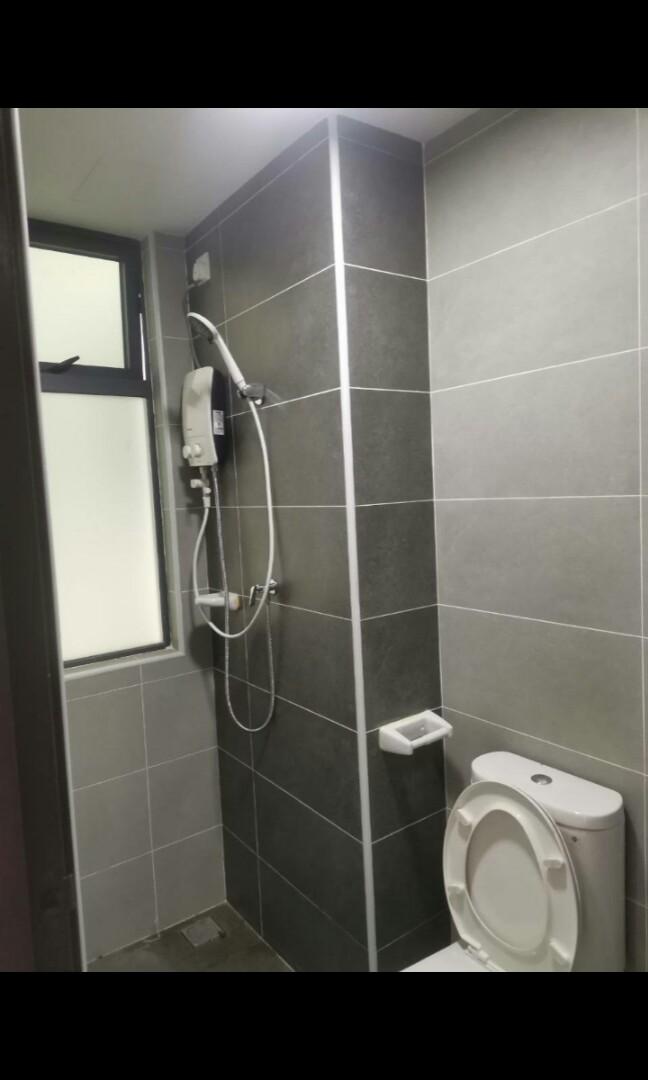 KSL Avery Park Apartments / Masai / Seri Alam / Taman Rinting, Property