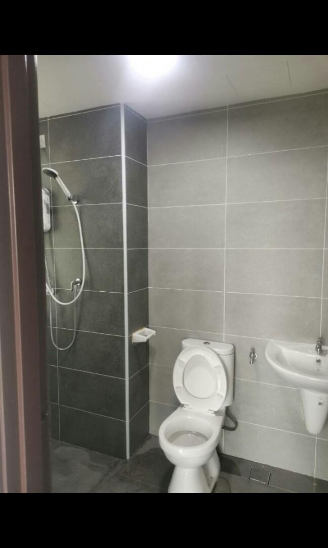 KSL Avery Park Apartments / Masai / Seri Alam / Taman Rinting, Property