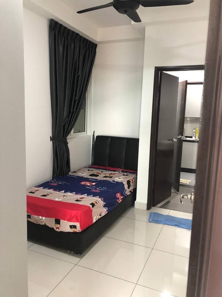 KSL Residences Taman Daya, Property, Rentals on Carousell