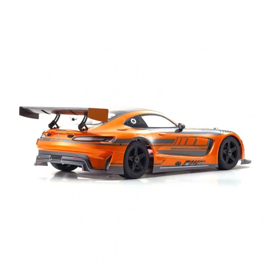 Kyosho gt3 electric online