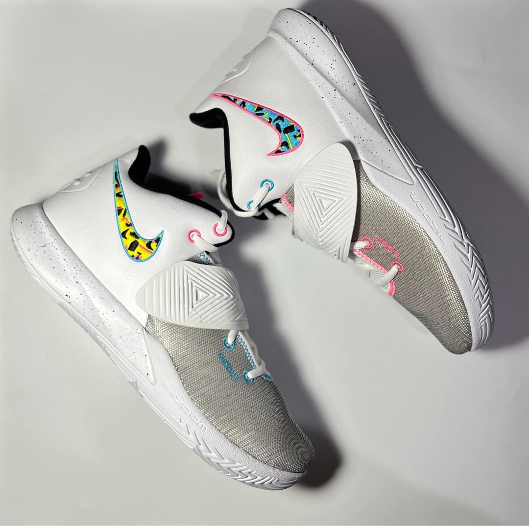 Kyrie Flytrap 3 South Beach Men s Fashion Footwear Sneakers