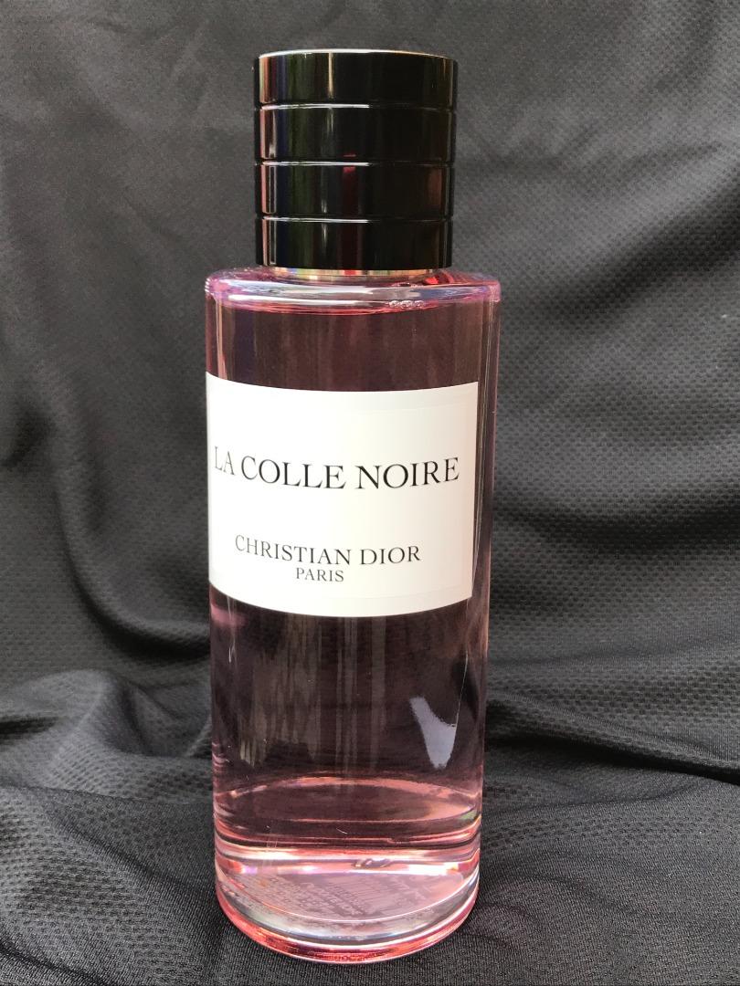 Christian Dior La Colle Noire Eau de Parfum 8.5 oz/250 ml Spray.