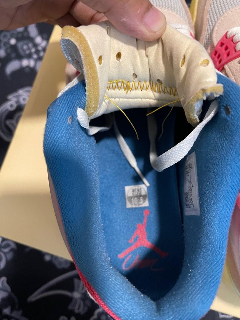 supreme white air force 1