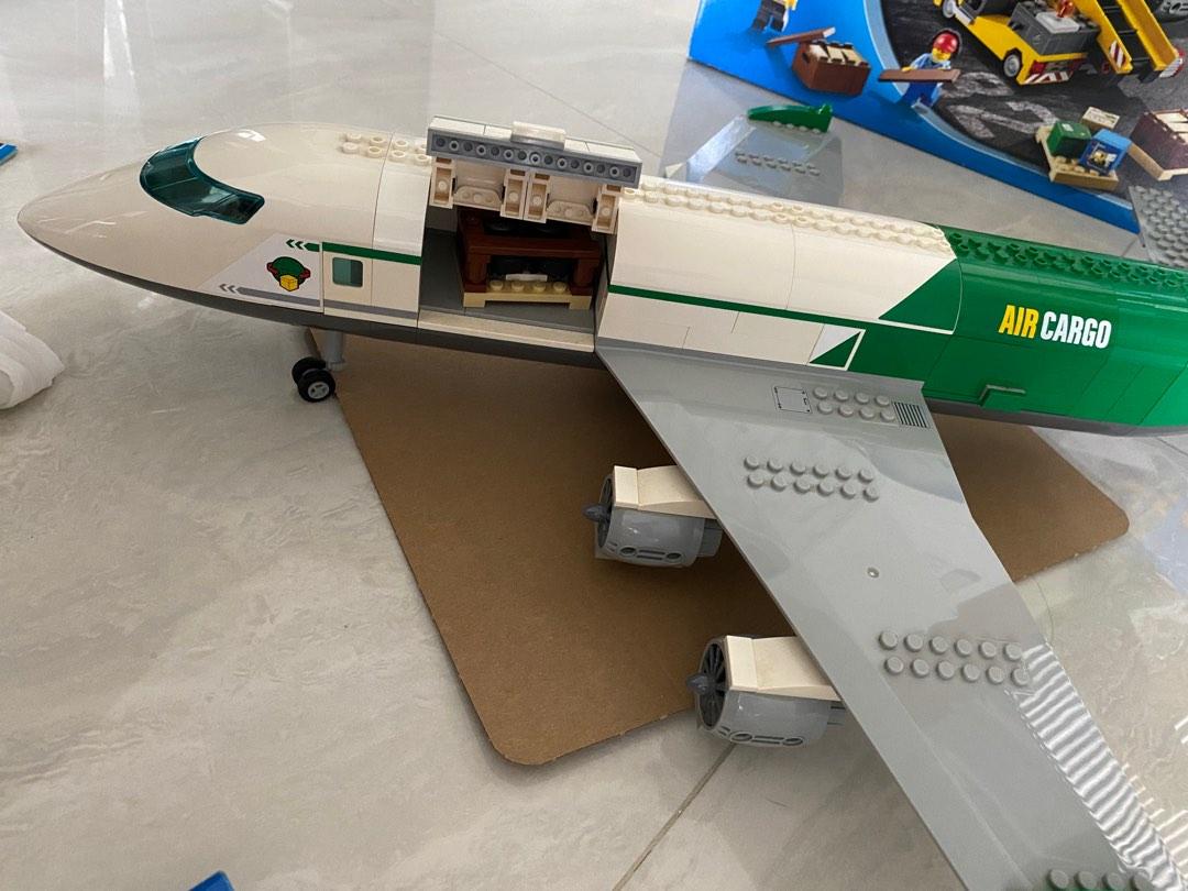 Lego 60022, Hobbies & Toys, Toys & Games on Carousell