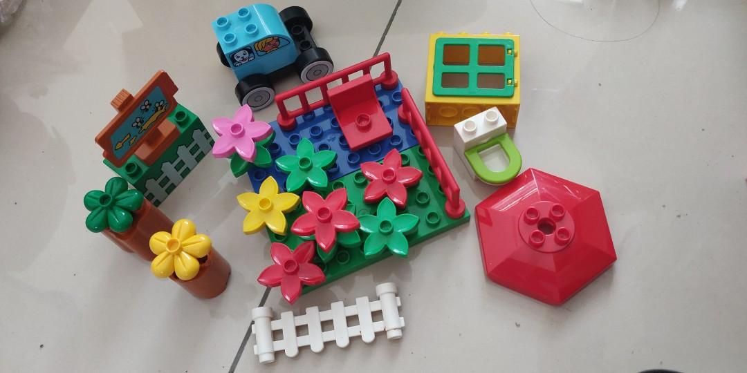 Duplo accessories 2024