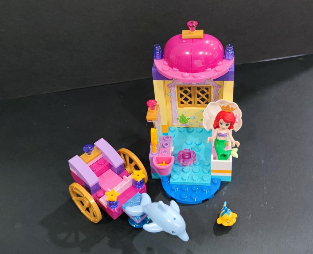 Lego juniors 10723 clearance