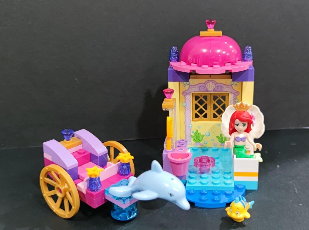 Lego 10723 hotsell