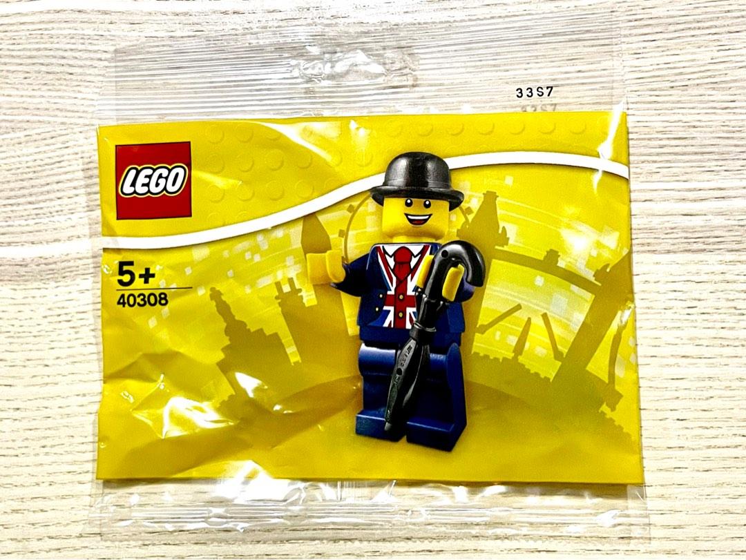 Lego 40308 hotsell