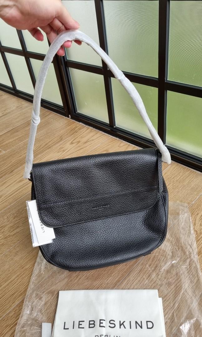 Liebeskind Saddle Bag