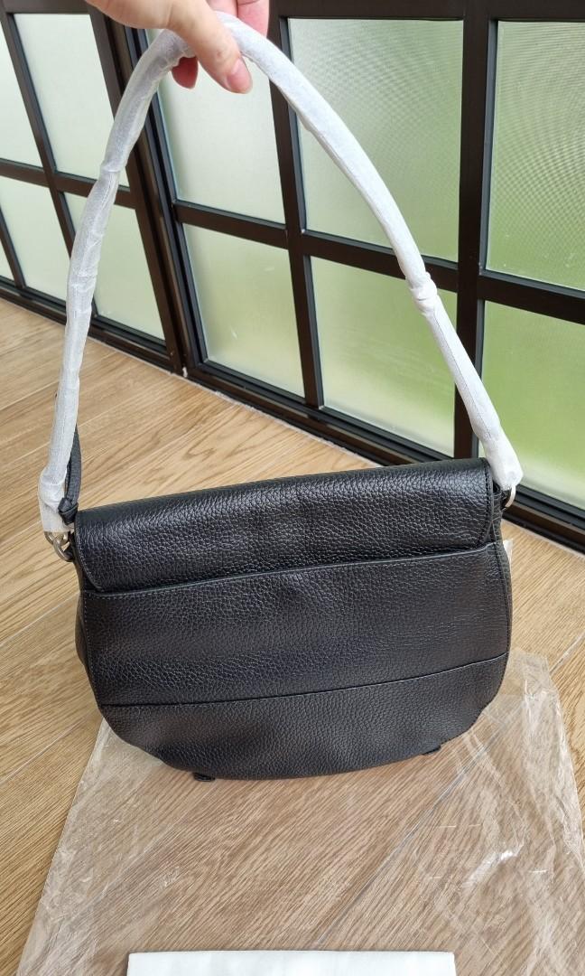 Liebeskind hot sale saddle bag