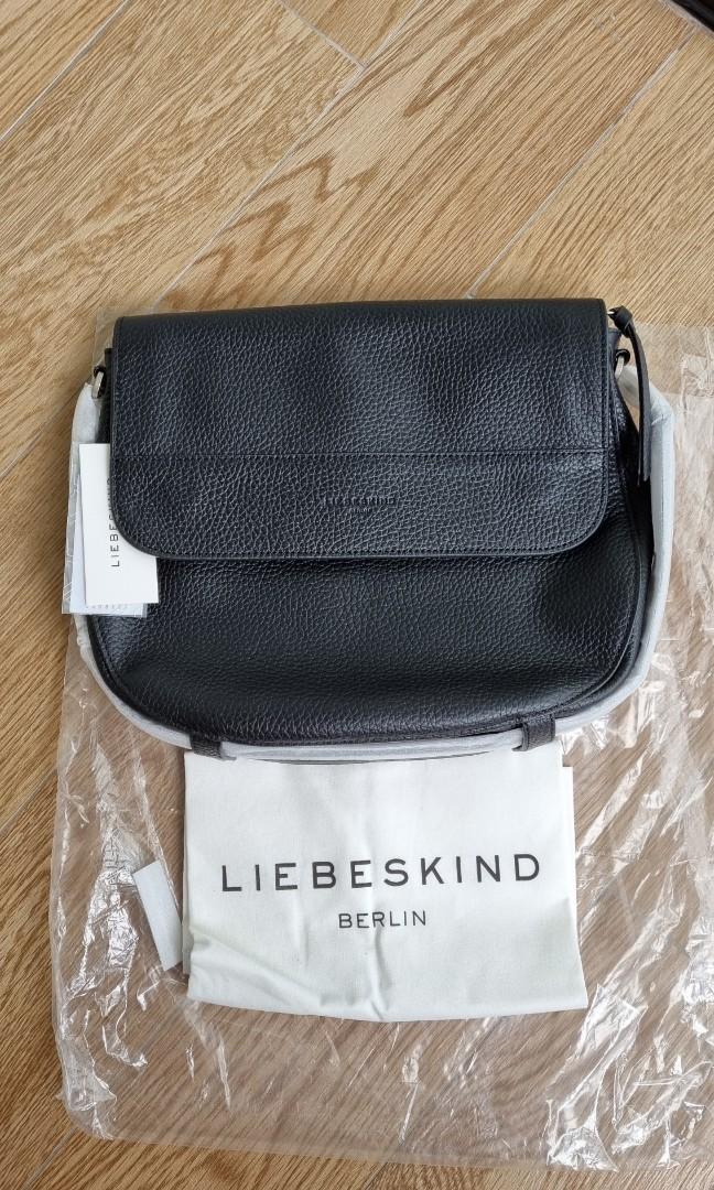 Liebeskind Saddle Bag