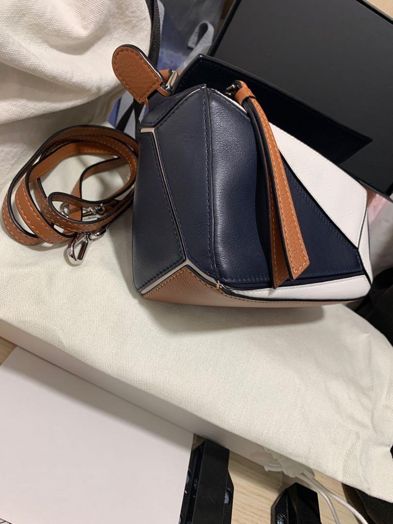 Loewe clearance puzzle sailor