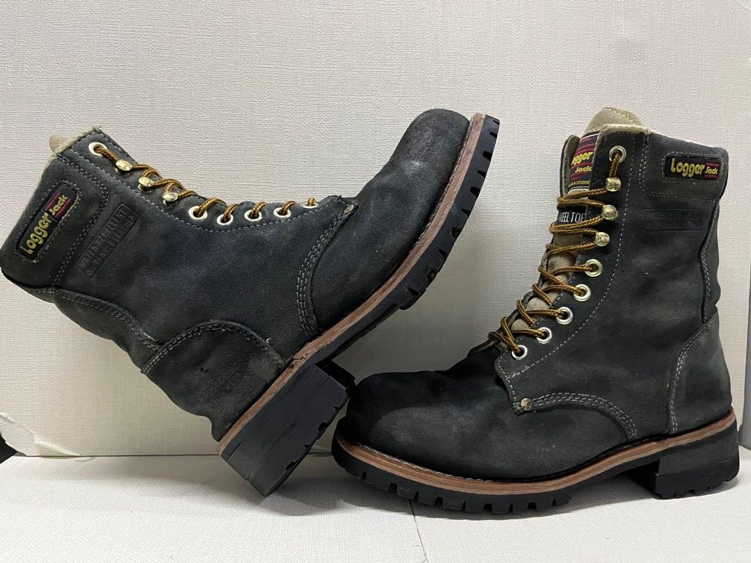 ASTM, OSHA And ANSI A Complete Guide To Safety Footwear Tradecraft