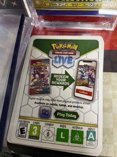 (Category: ) located in . Submitted by Pokemon_collectables (Listing ID 1184847673, Image 1). Description: .