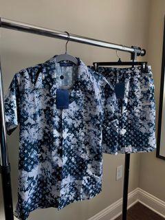 Louis Vuitton Suit