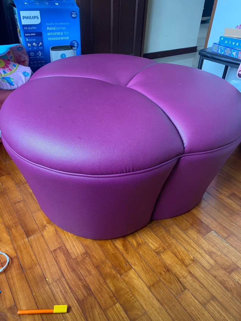14-inches-low-cushion-stool-furniture-home-living-furniture-other