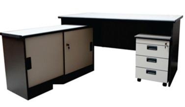 L-Type office table/office furniture-direct supplier, Furniture & Home ...