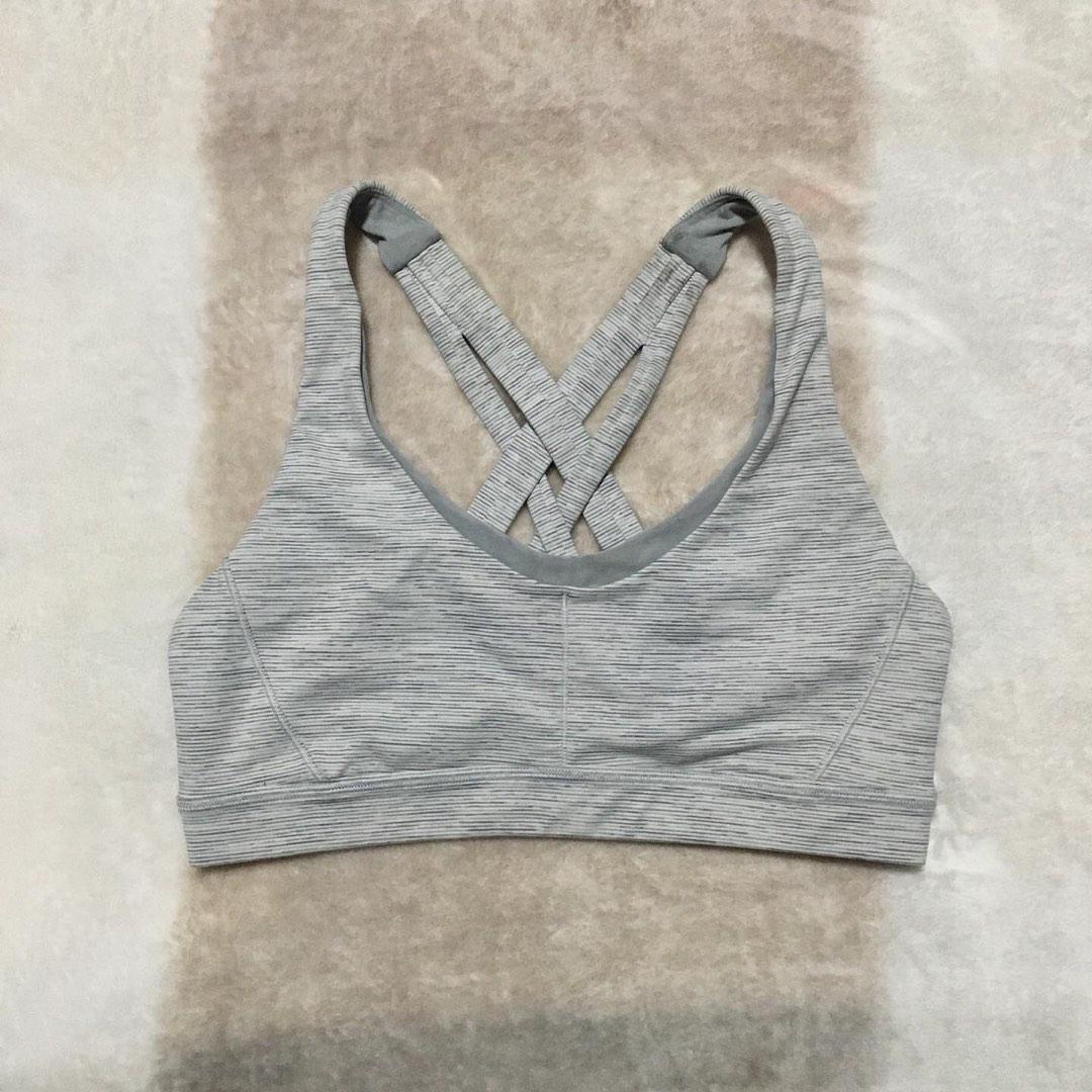 Stash and run bra discount