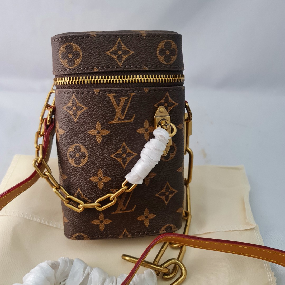 BXU LV 002 Mobile Phone Sling Bag – Onlykikaybox