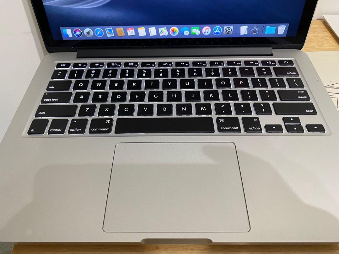 Macbook 15 美品