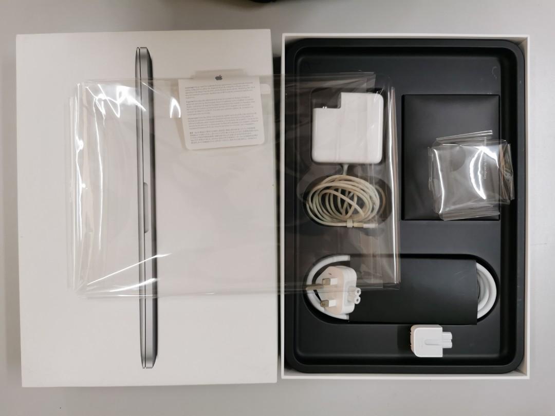 MacBook Pro, Retina, 13-inch, Early 2015, 電腦＆科技, 手提電腦- Carousell