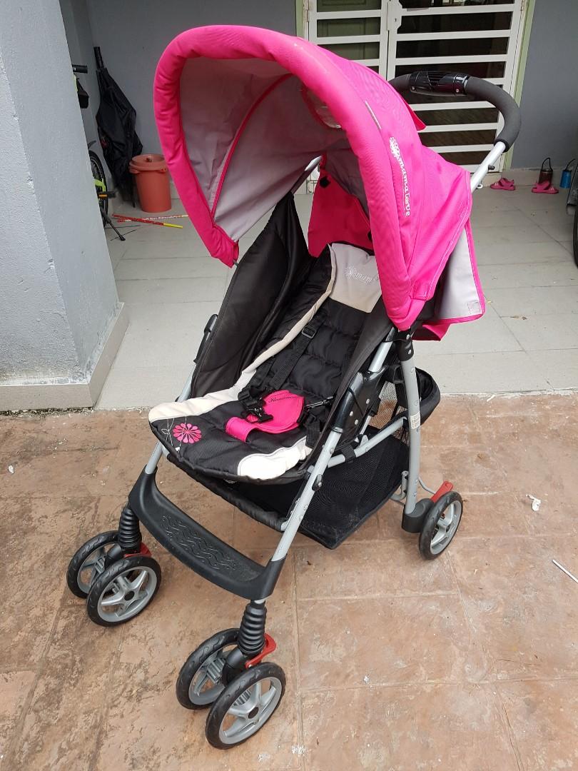 Mamalove sales stroller price