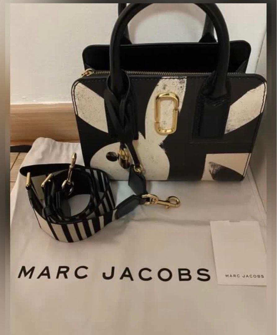 Playboy little big shot bag, Marc Jacobs