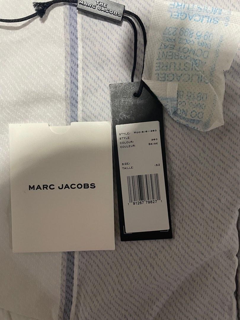 marc jacobs tote bag size comparison - Lemon8 Search