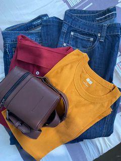 mens set