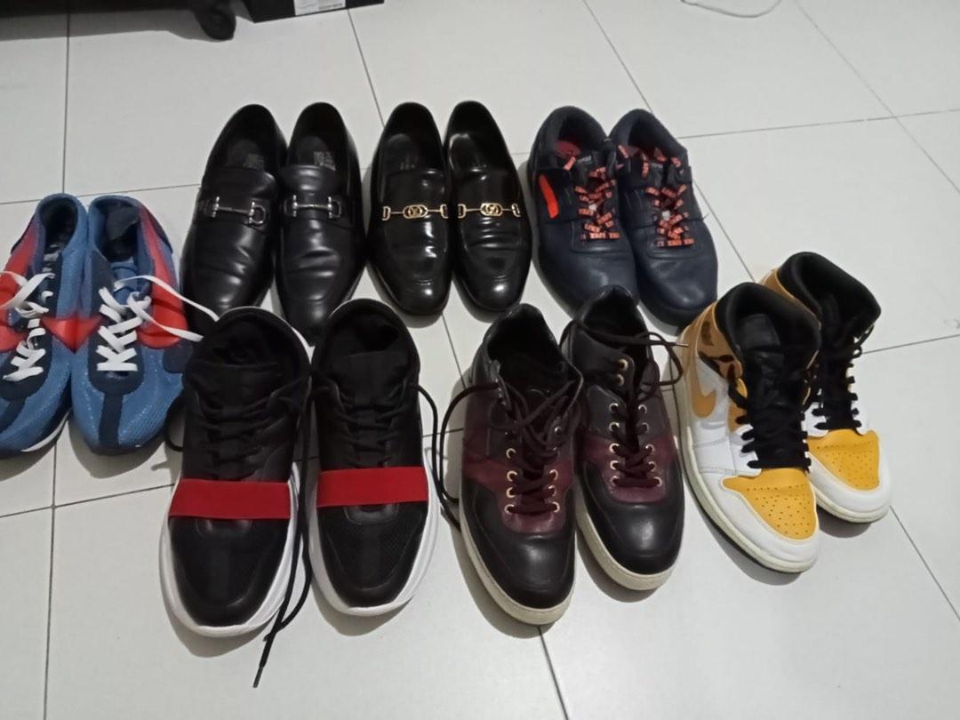 Men's shoe size 43 sale